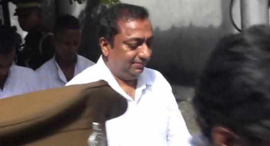 Akila Viraj Gets Bail | Court Issues Travel Ban